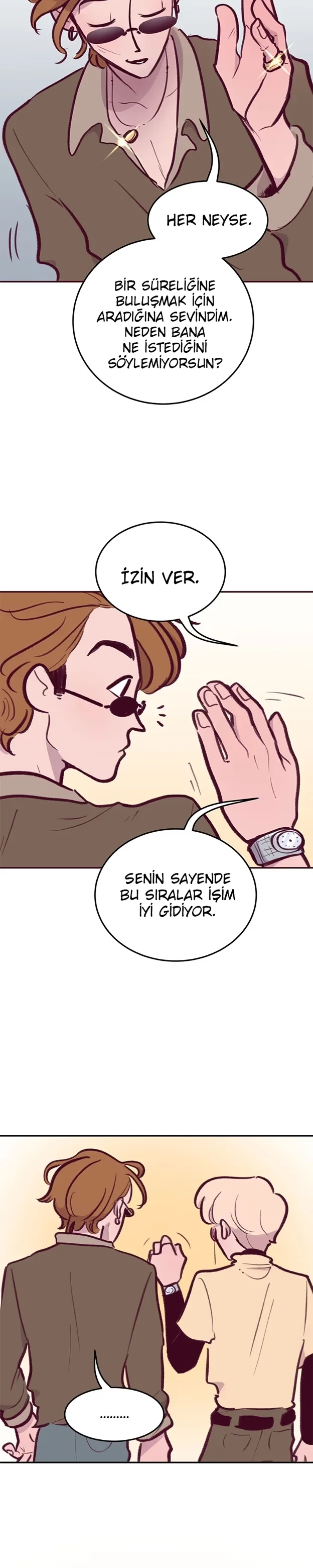 Edith - Bölüm 60 - Sayfa 12