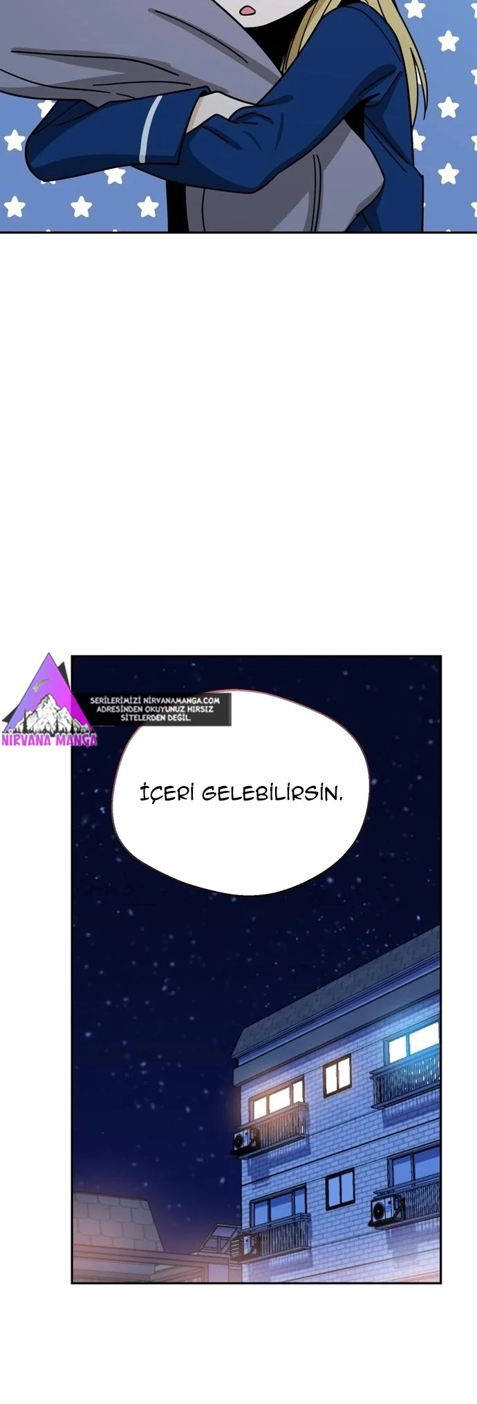 Maybe Meant to Be - Bölüm 48 - Sayfa 23