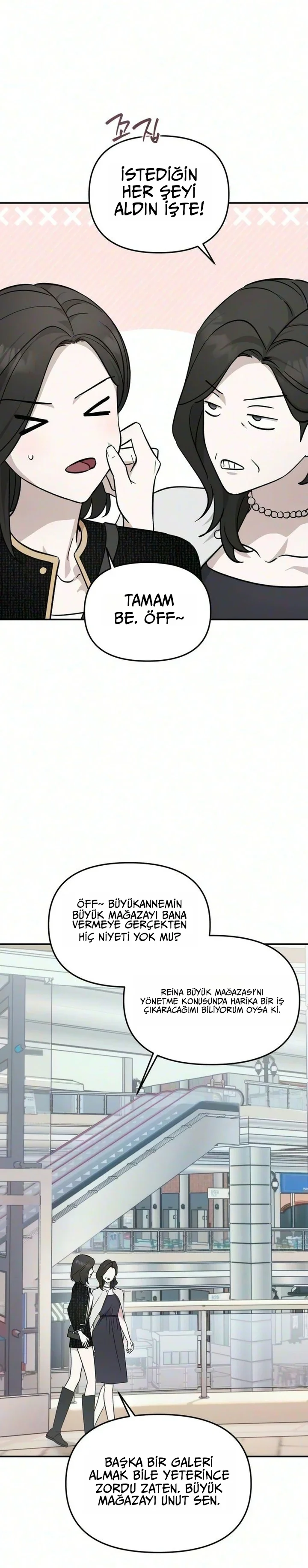 Spooky in Love - Bölüm 14 - Sayfa 17