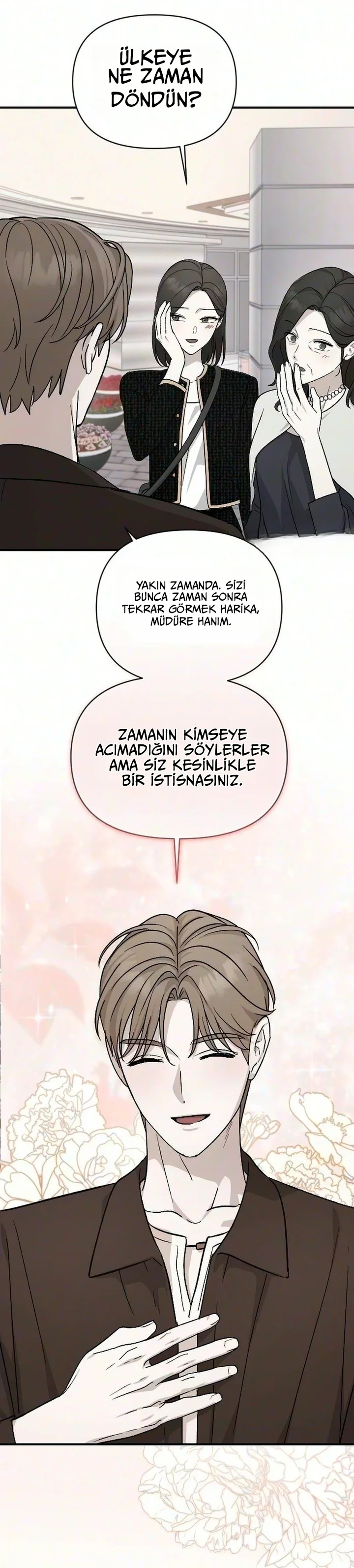 Spooky in Love - Bölüm 14 - Sayfa 20