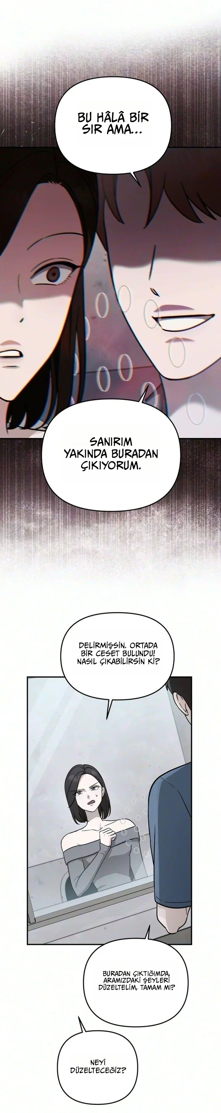 Spooky in Love - Bölüm 14 - Sayfa 33