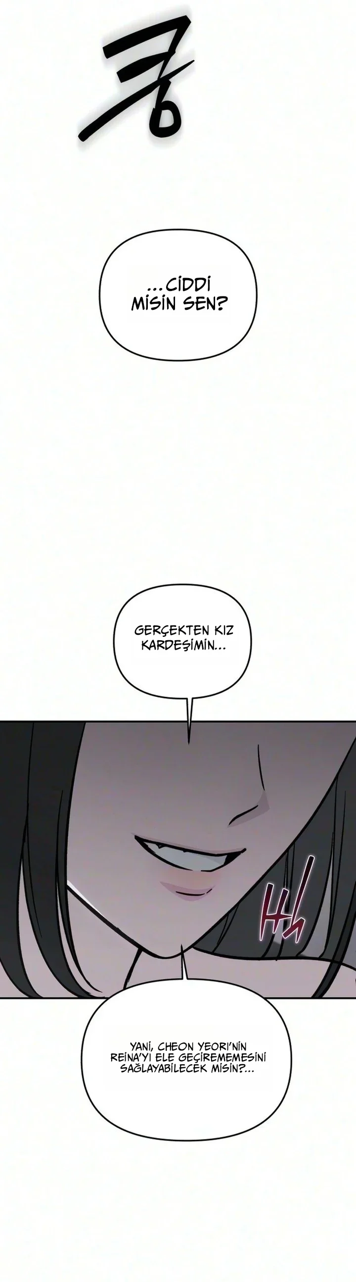 Spooky in Love - Bölüm 14 - Sayfa 38