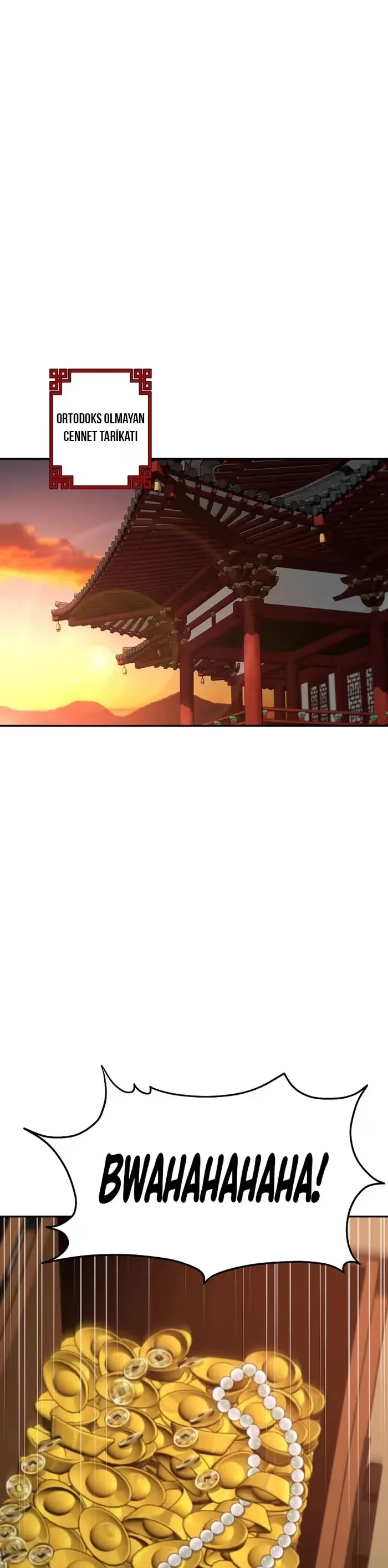 Wandering Warrior of Wudang - Bölüm 139 - Sayfa 12