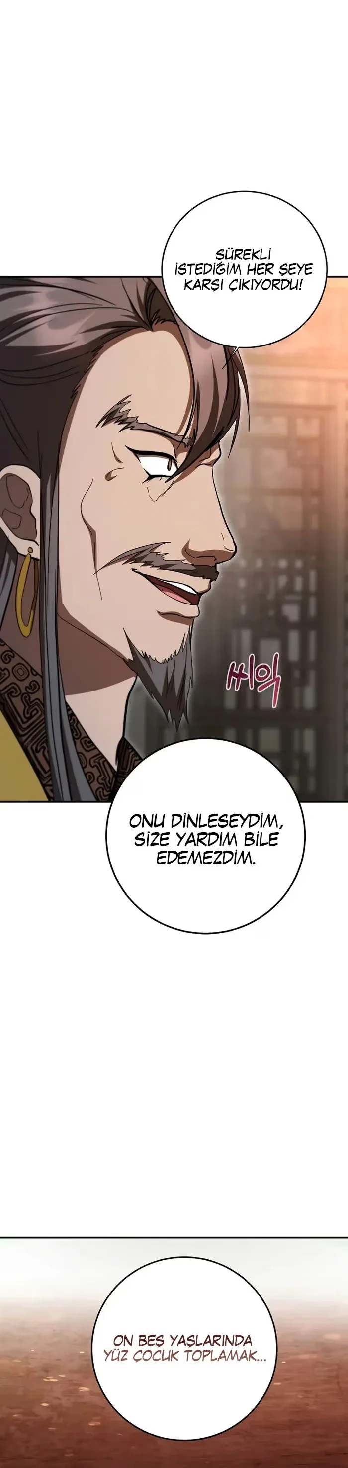 Wandering Warrior of Wudang - Bölüm 139 - Sayfa 18