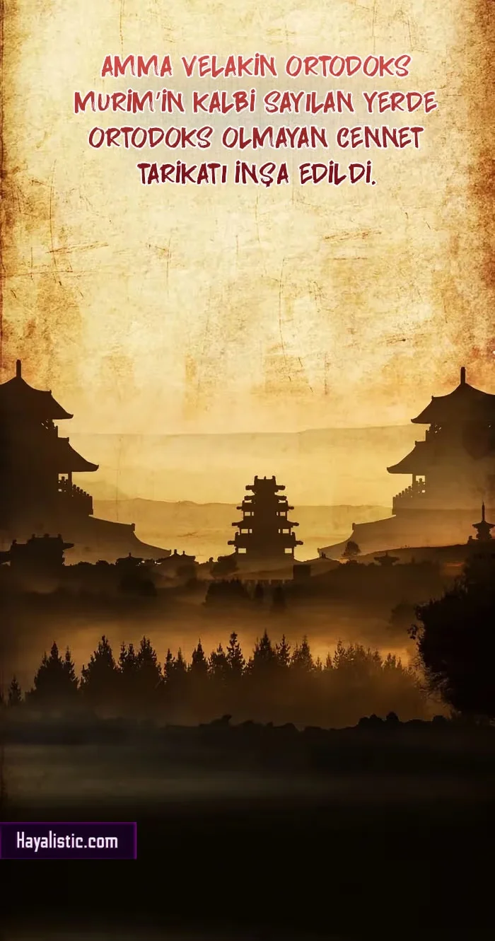 Wandering Warrior of Wudang - Bölüm 139 - Sayfa 5