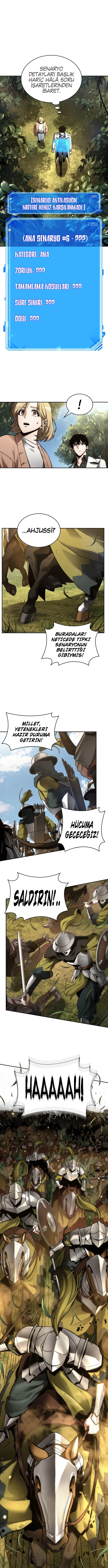 Omniscient Reader's Viewpoint - Bölüm 124 - Sayfa 11