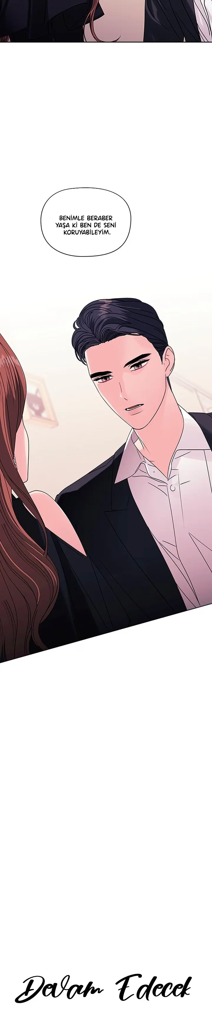 Lifesaving Romance - Bölüm 6 - Sayfa 25