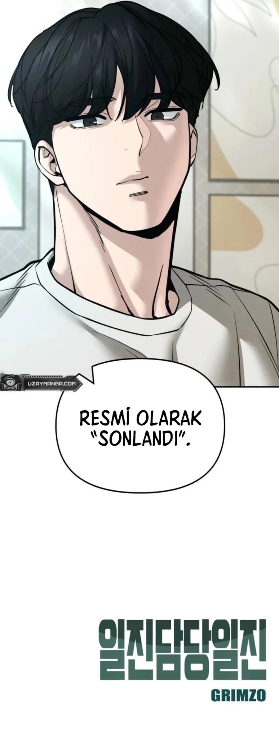 The Bully In-Charge - Bölüm 162 - Sayfa 46