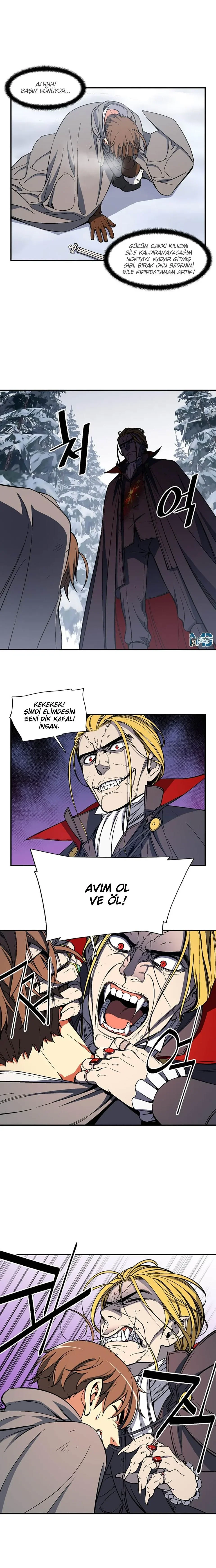 The Legendary Moonlight Sculptor - Bölüm 75 - Sayfa 11