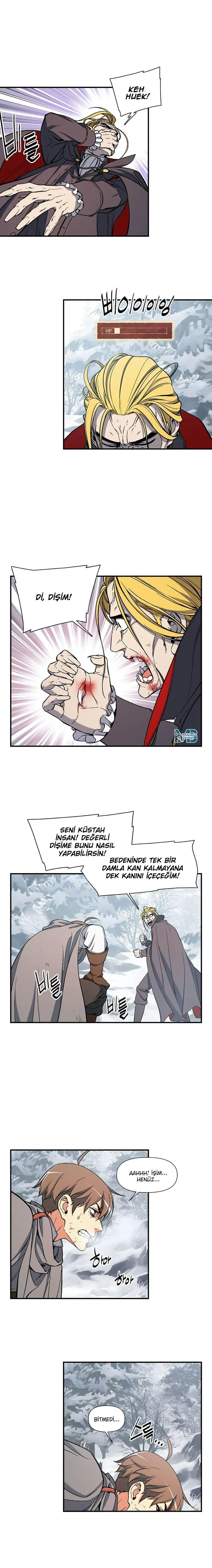The Legendary Moonlight Sculptor - Bölüm 75 - Sayfa 12