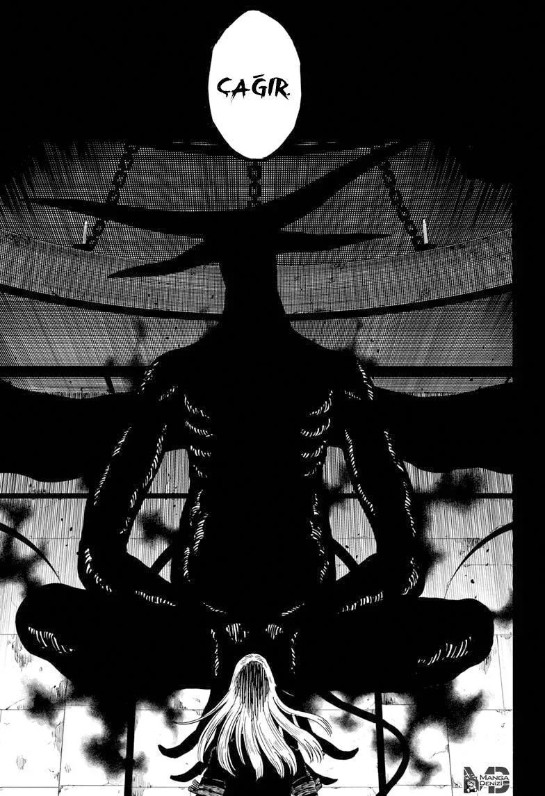 Black Clover - Bölüm 286 - Sayfa 10