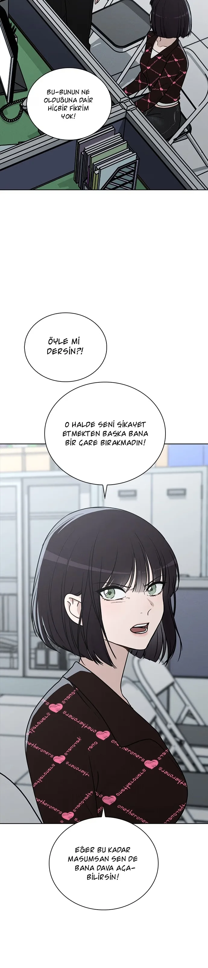 Love Review - Bölüm 22 - Sayfa 10