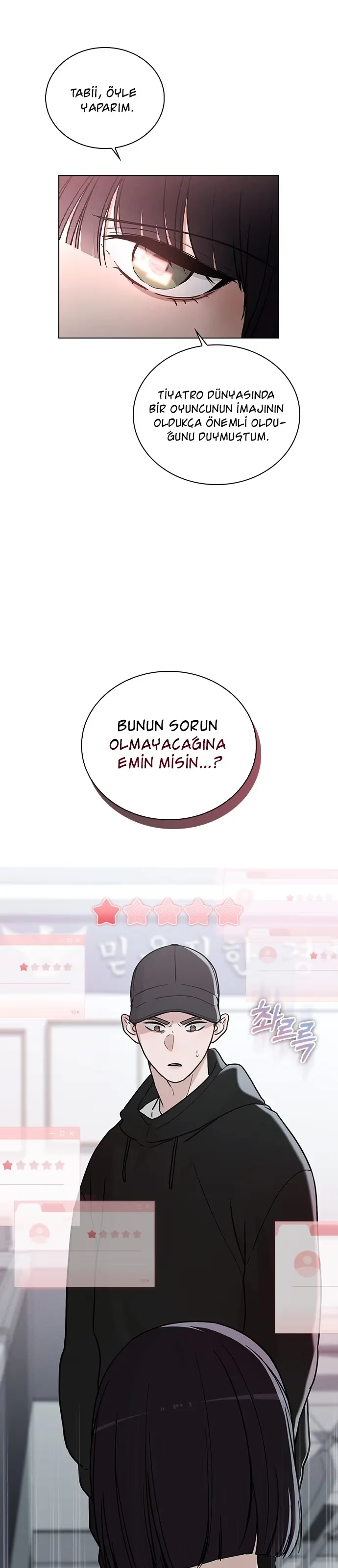 Love Review - Bölüm 22 - Sayfa 12