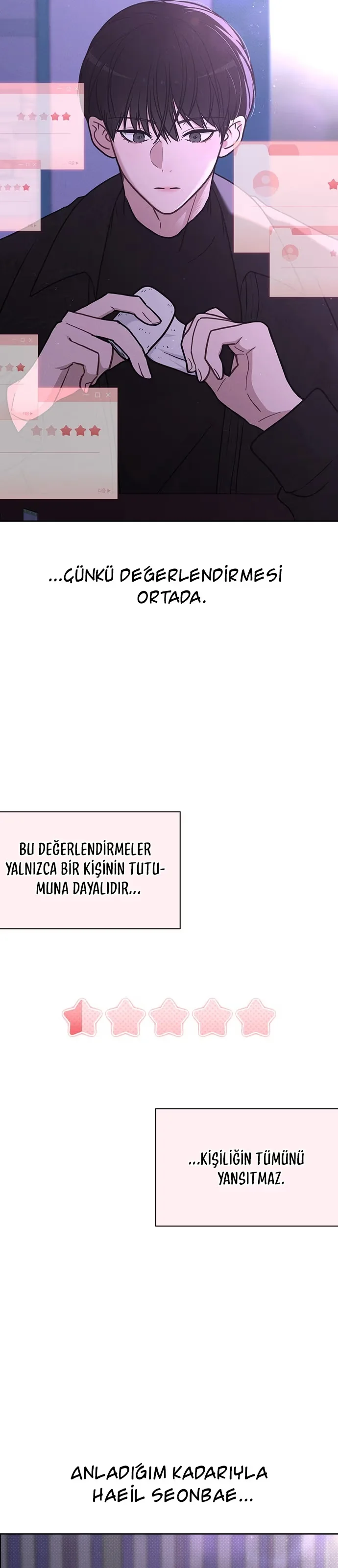 Love Review - Bölüm 22 - Sayfa 28