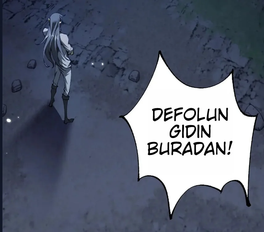 From Goblin to Goblin God - Bölüm 37 - Sayfa 10