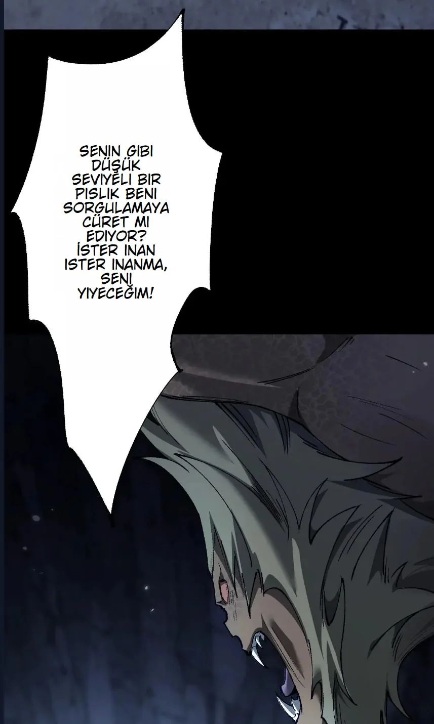 From Goblin to Goblin God - Bölüm 37 - Sayfa 11