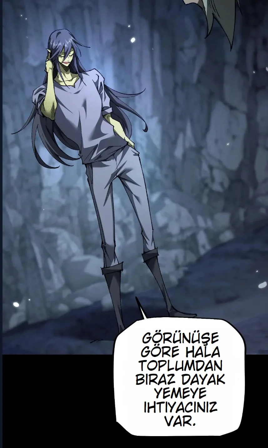 From Goblin to Goblin God - Bölüm 37 - Sayfa 12