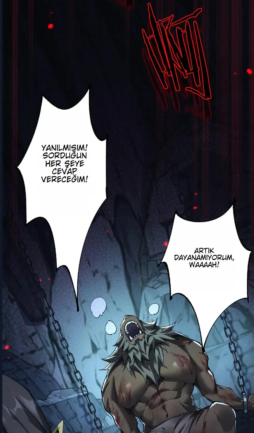 From Goblin to Goblin God - Bölüm 37 - Sayfa 17