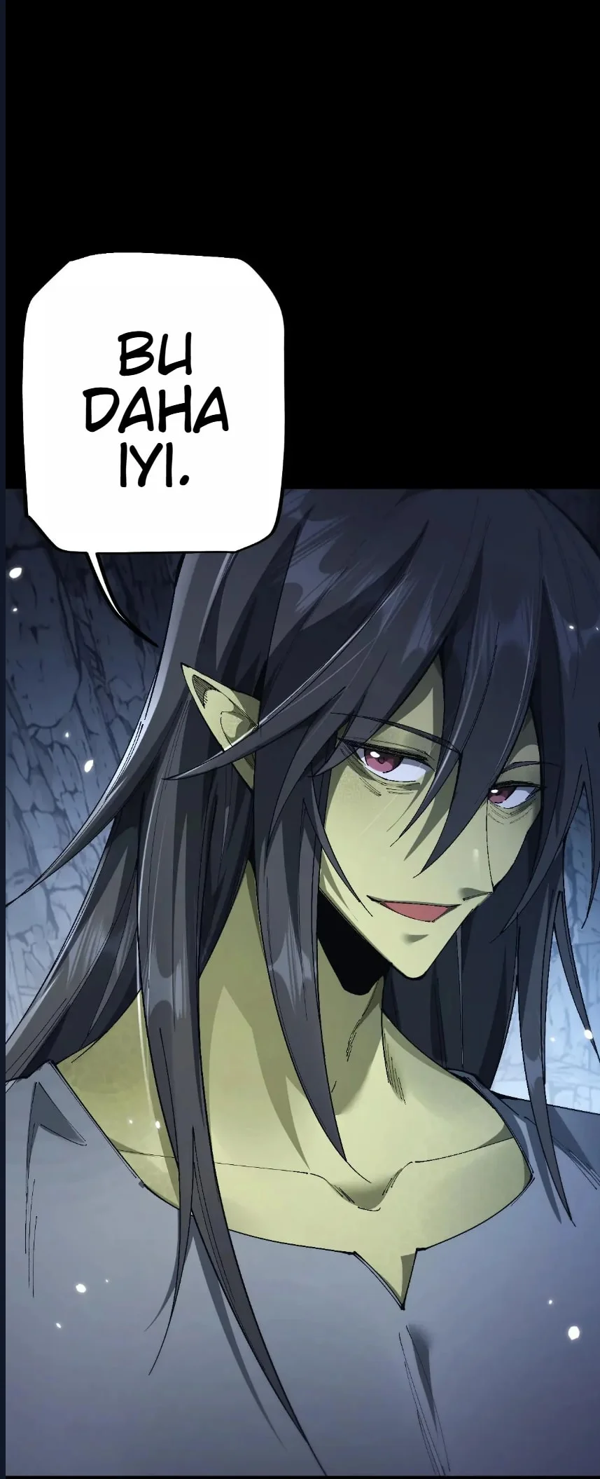From Goblin to Goblin God - Bölüm 37 - Sayfa 19