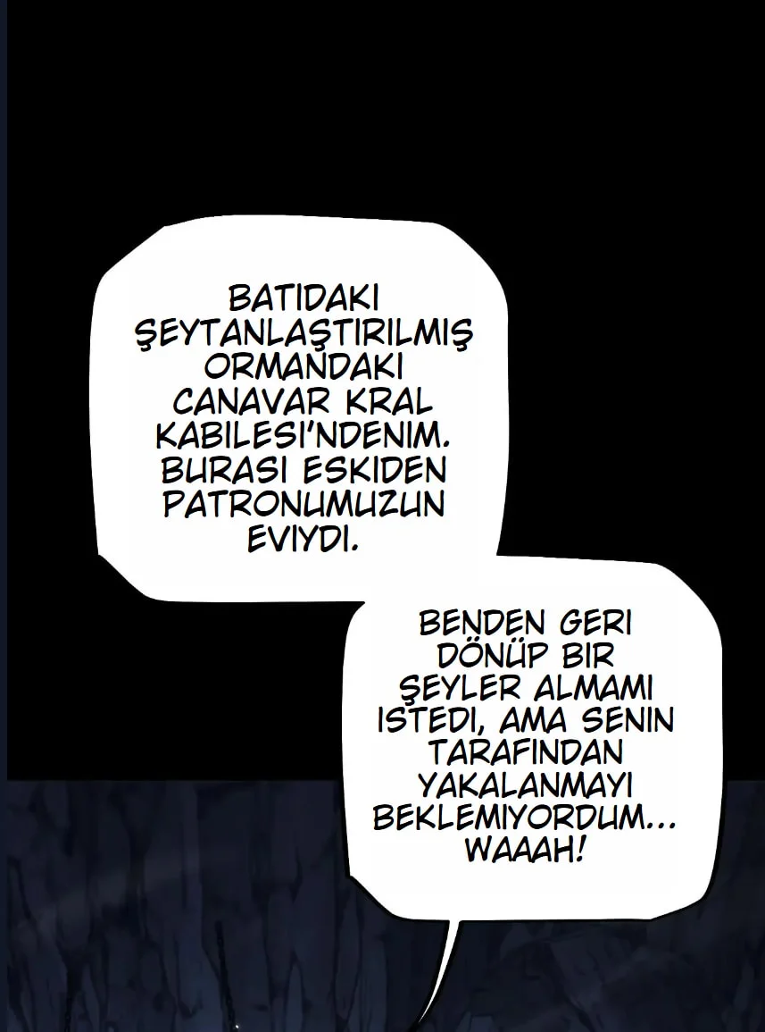 From Goblin to Goblin God - Bölüm 37 - Sayfa 21