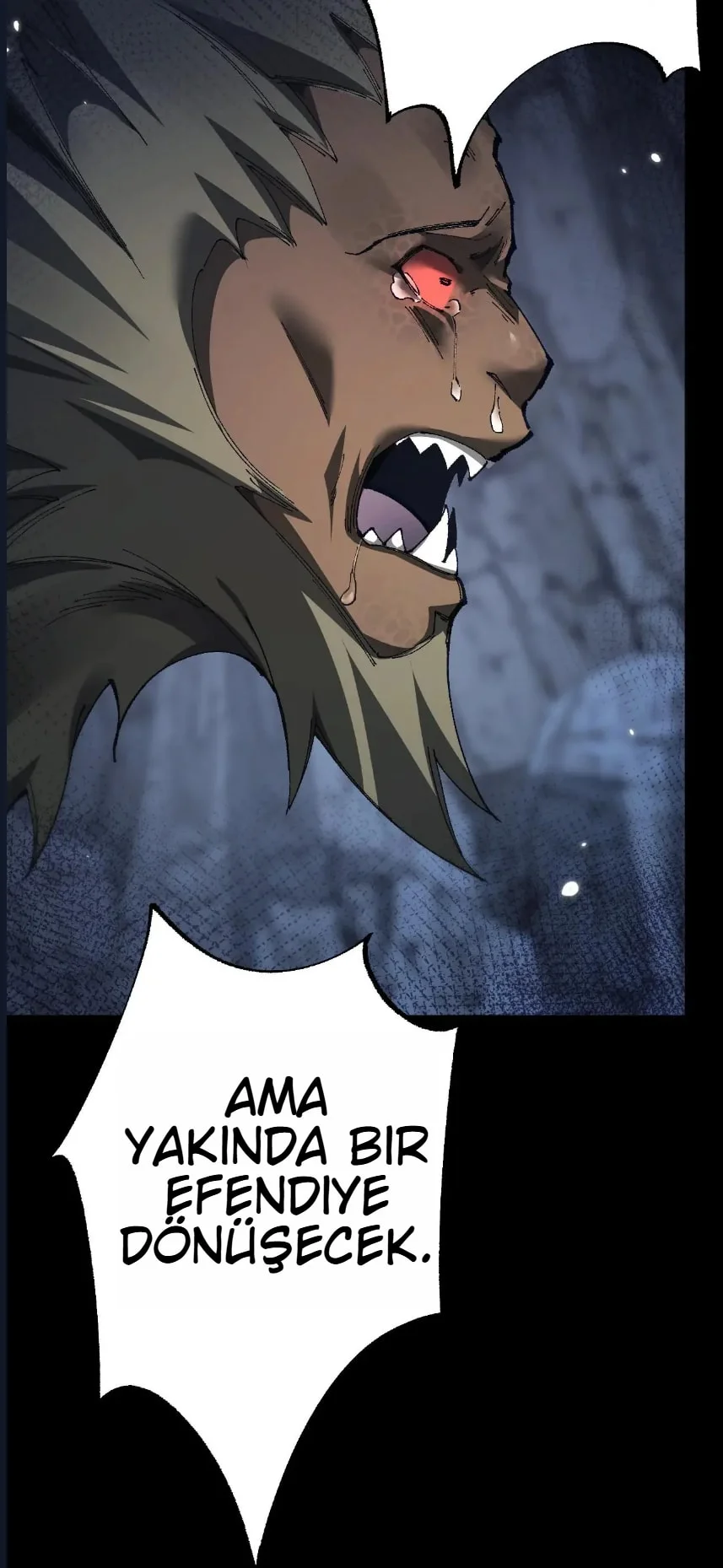 From Goblin to Goblin God - Bölüm 37 - Sayfa 24