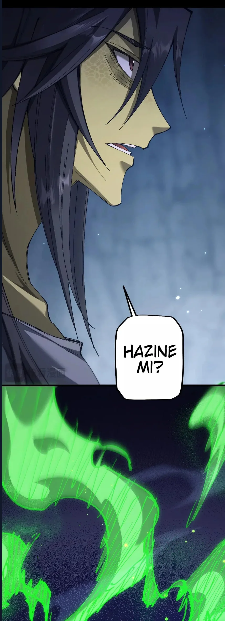 From Goblin to Goblin God - Bölüm 37 - Sayfa 28