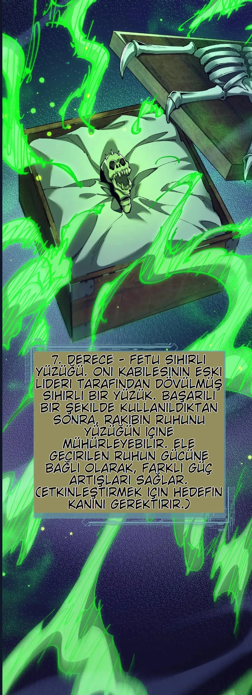 From Goblin to Goblin God - Bölüm 37 - Sayfa 29