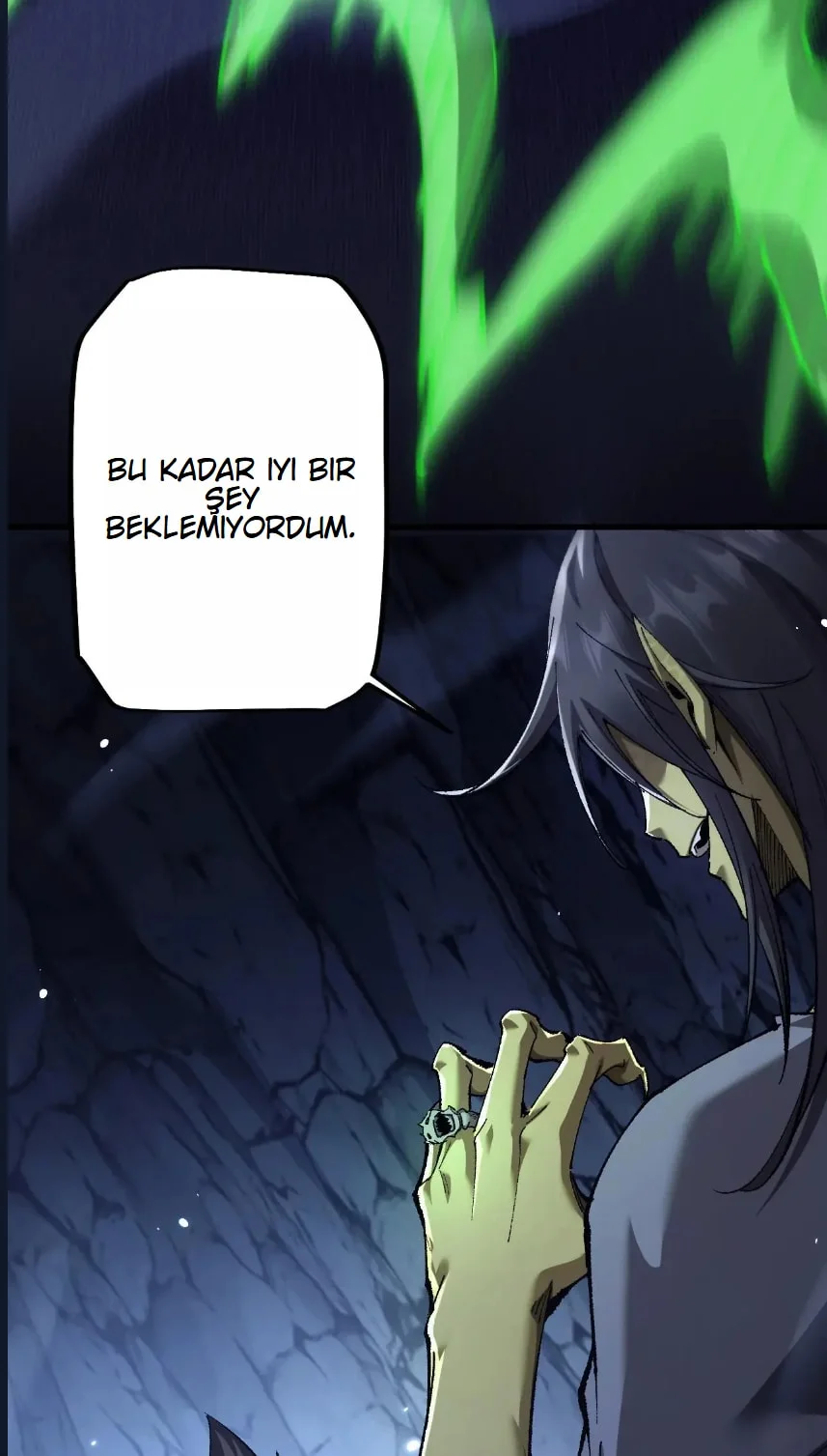 From Goblin to Goblin God - Bölüm 37 - Sayfa 30