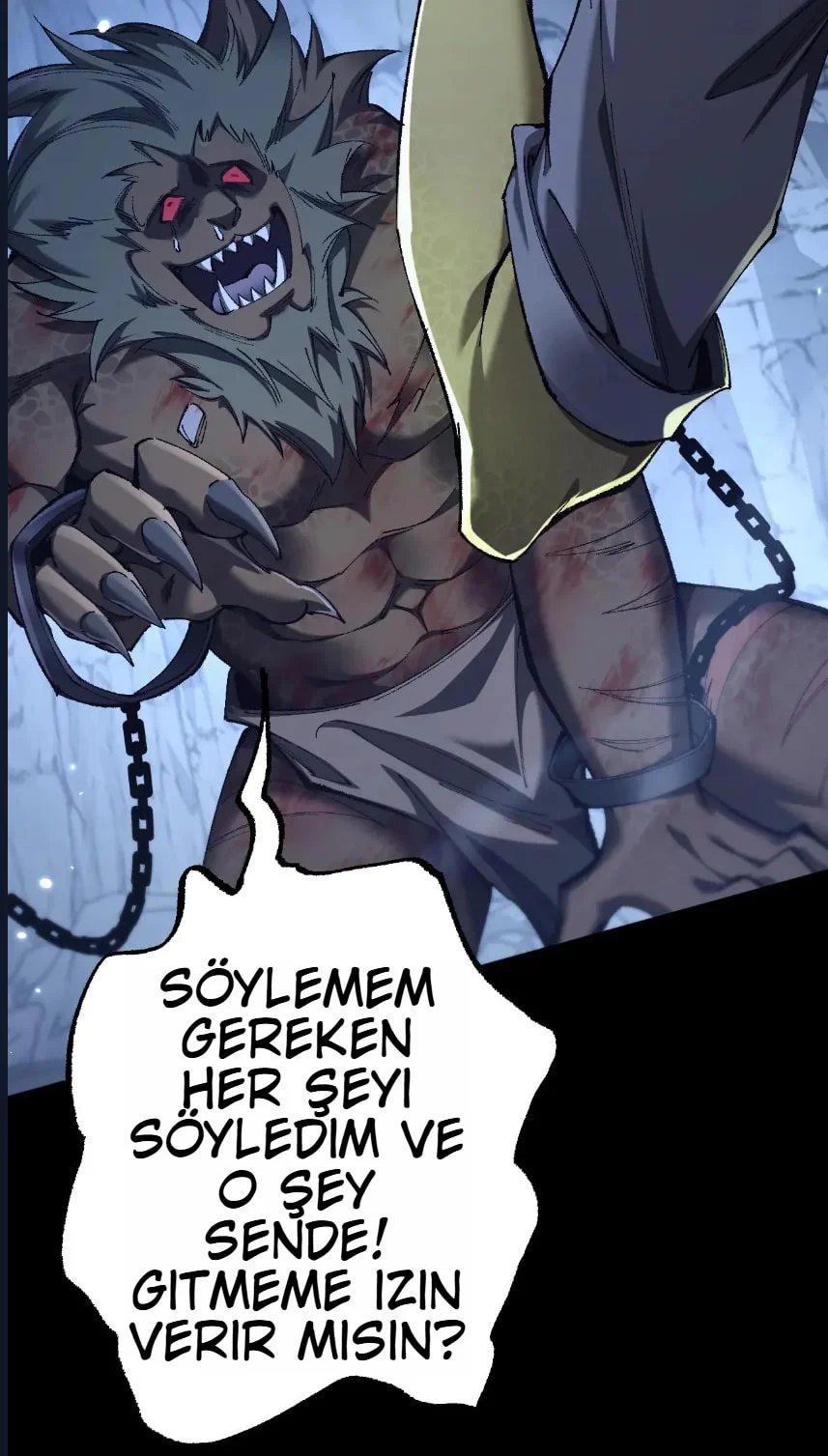 From Goblin to Goblin God - Bölüm 37 - Sayfa 31