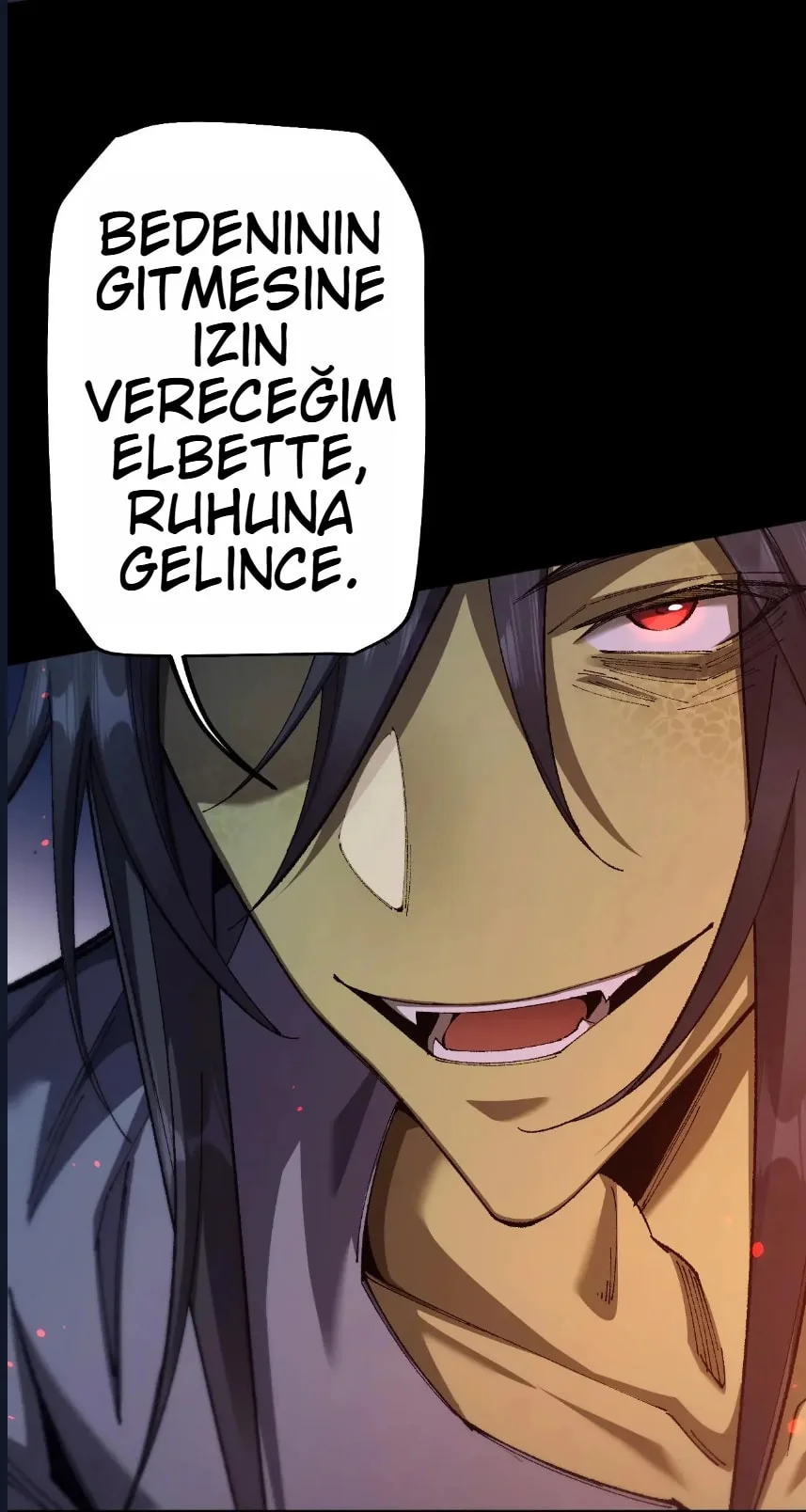 From Goblin to Goblin God - Bölüm 37 - Sayfa 35