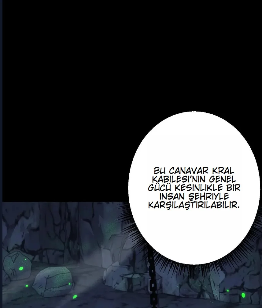 From Goblin to Goblin God - Bölüm 37 - Sayfa 47