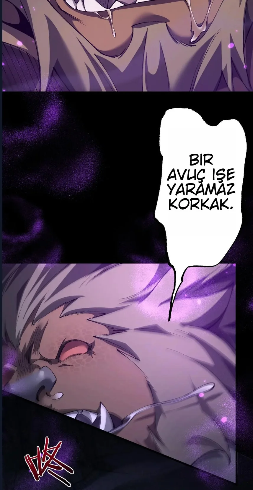 From Goblin to Goblin God - Bölüm 37 - Sayfa 4