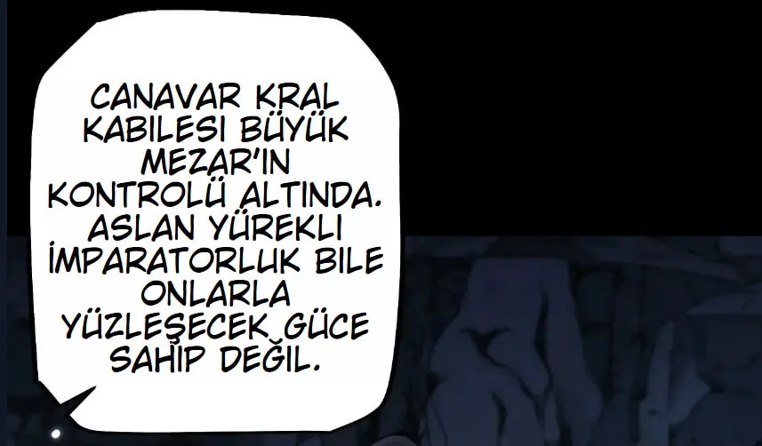 From Goblin to Goblin God - Bölüm 37 - Sayfa 54