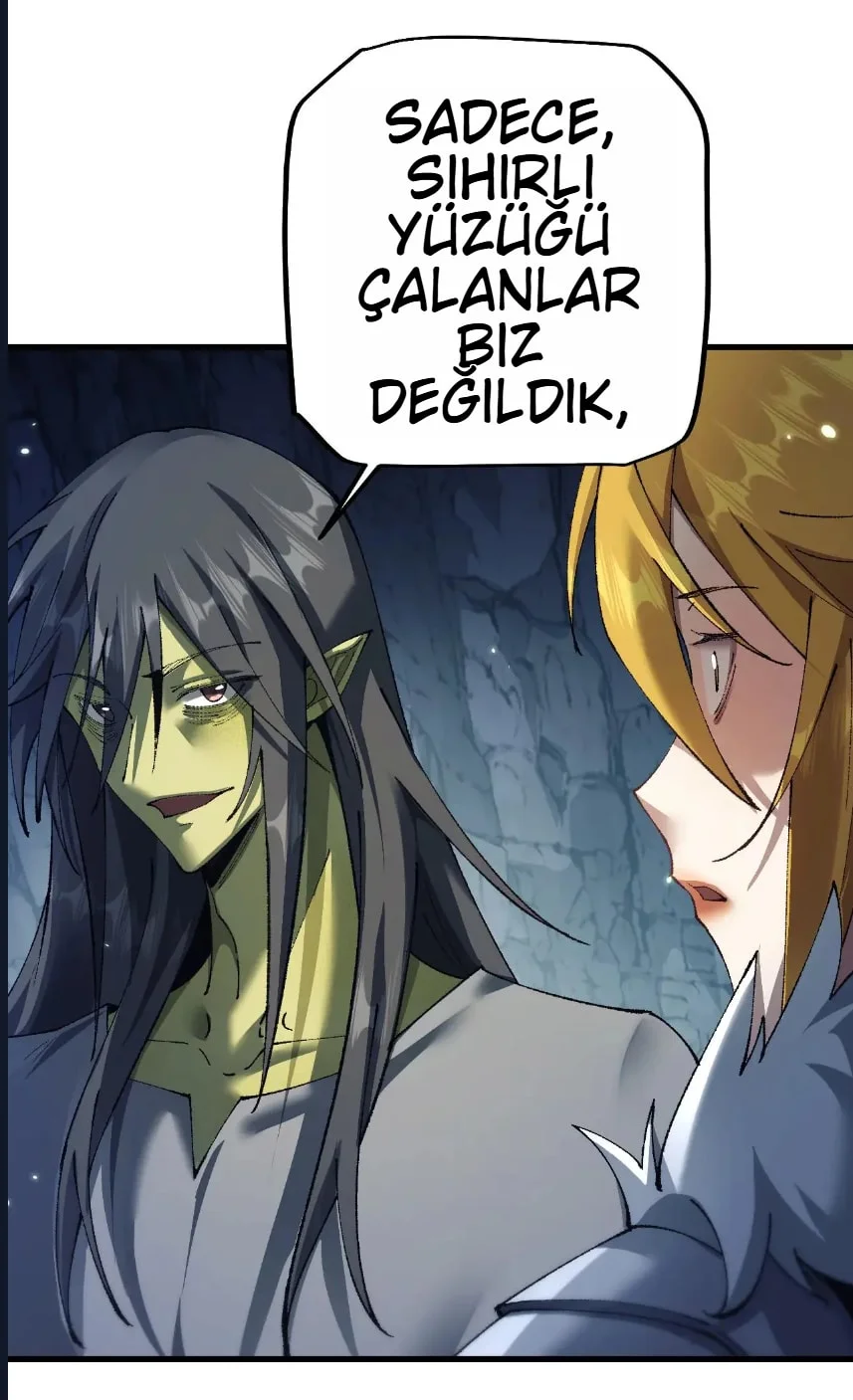 From Goblin to Goblin God - Bölüm 37 - Sayfa 67