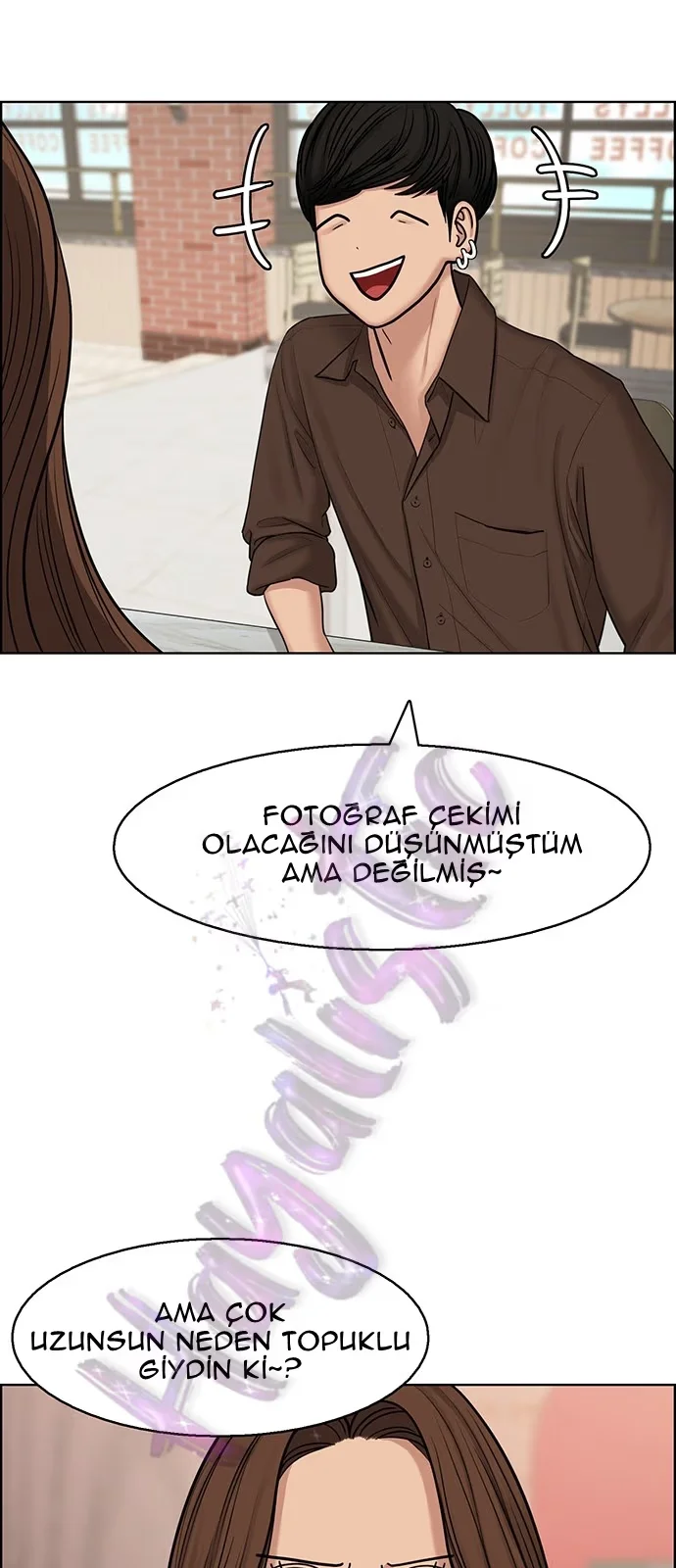 True Beauty - Bölüm 131 - Sayfa 12
