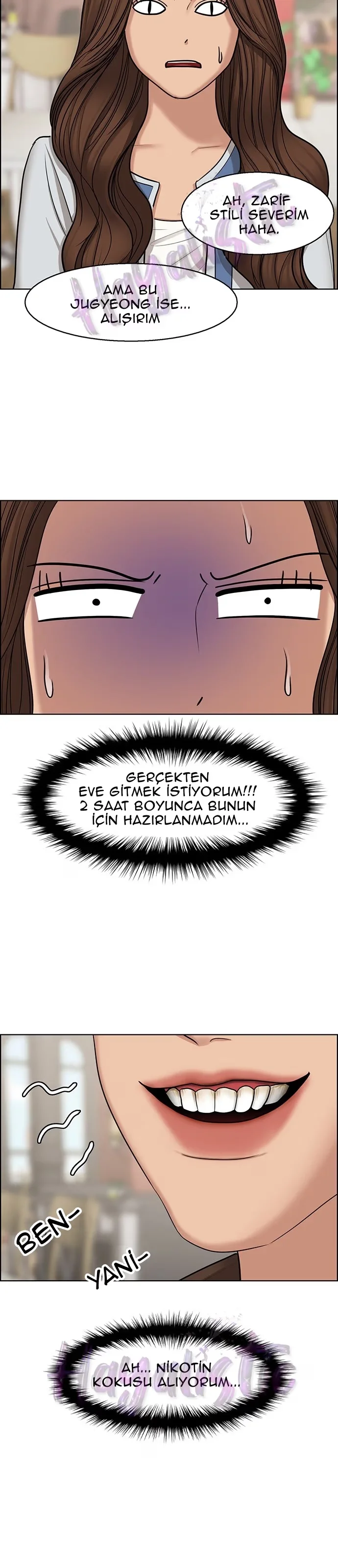 True Beauty - Bölüm 131 - Sayfa 13