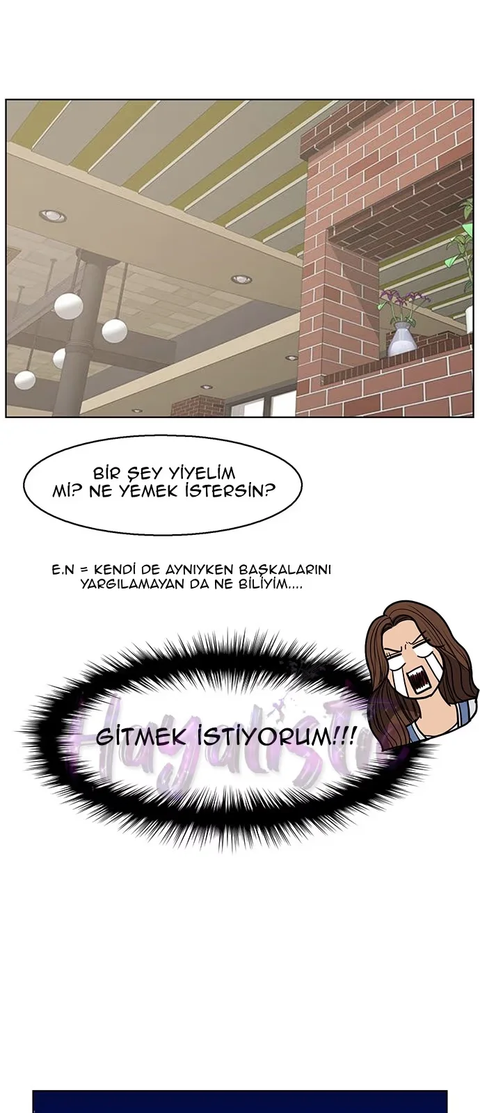 True Beauty - Bölüm 131 - Sayfa 14