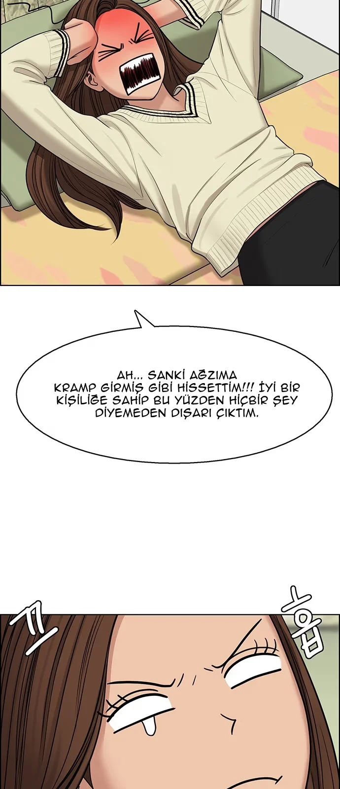 True Beauty - Bölüm 131 - Sayfa 22