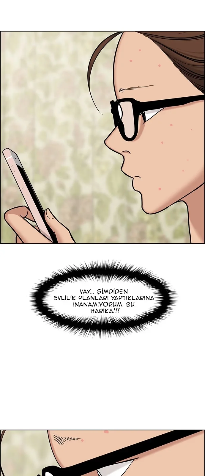 True Beauty - Bölüm 131 - Sayfa 35