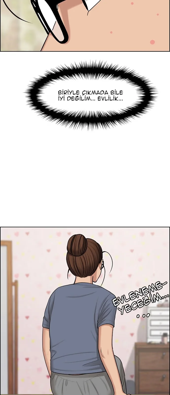 True Beauty - Bölüm 131 - Sayfa 36