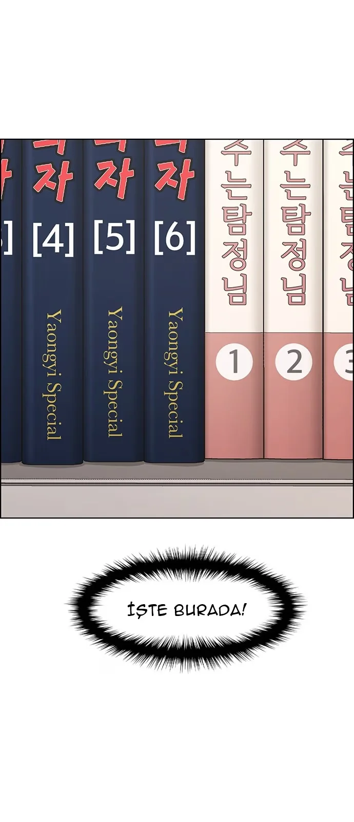 True Beauty - Bölüm 131 - Sayfa 40