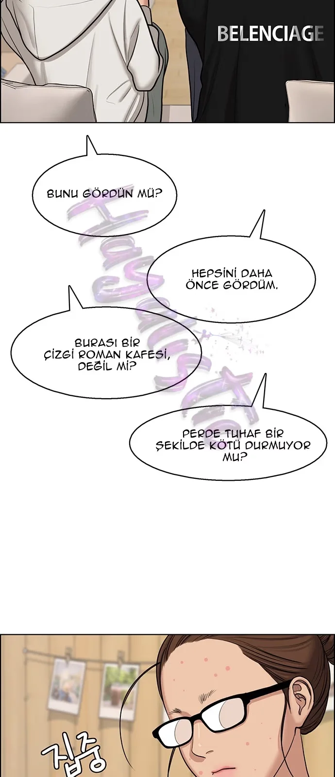 True Beauty - Bölüm 131 - Sayfa 47