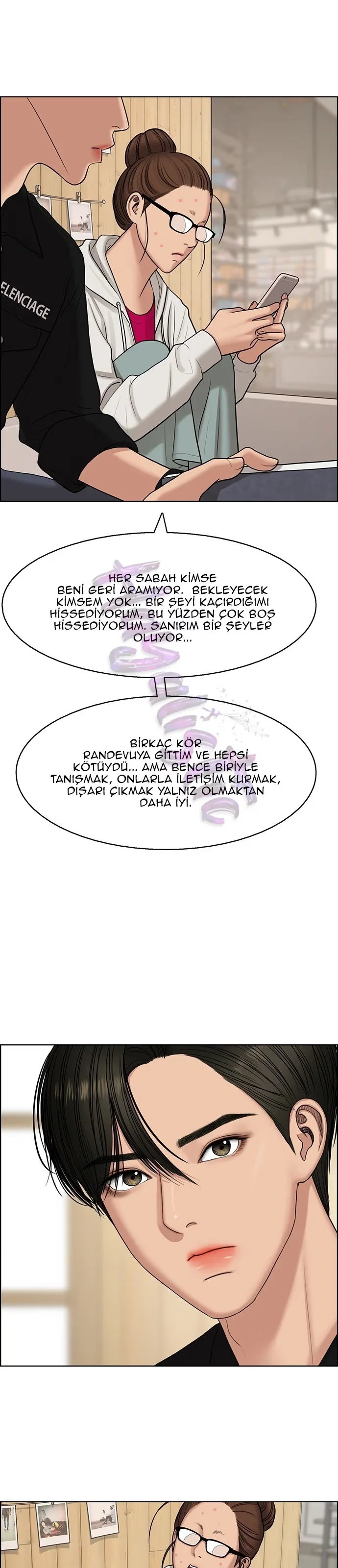 True Beauty - Bölüm 131 - Sayfa 55