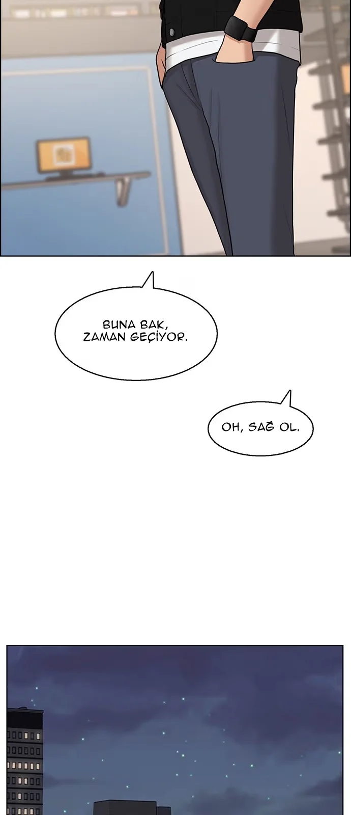 True Beauty - Bölüm 131 - Sayfa 57