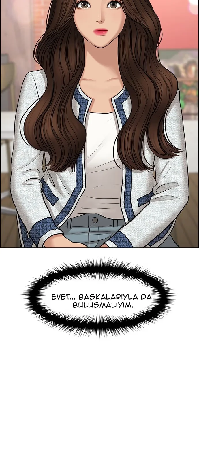 True Beauty - Bölüm 131 - Sayfa 5