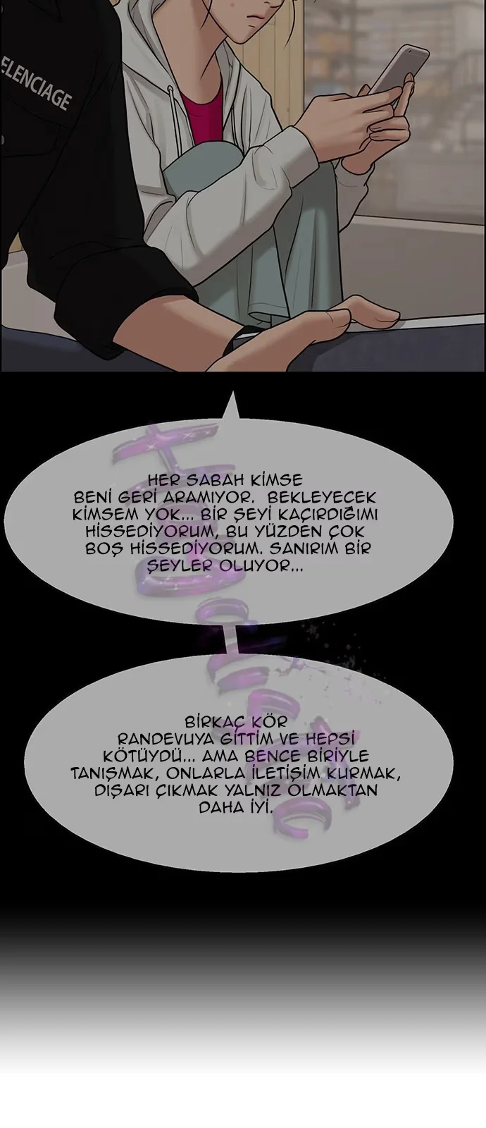 True Beauty - Bölüm 131 - Sayfa 60