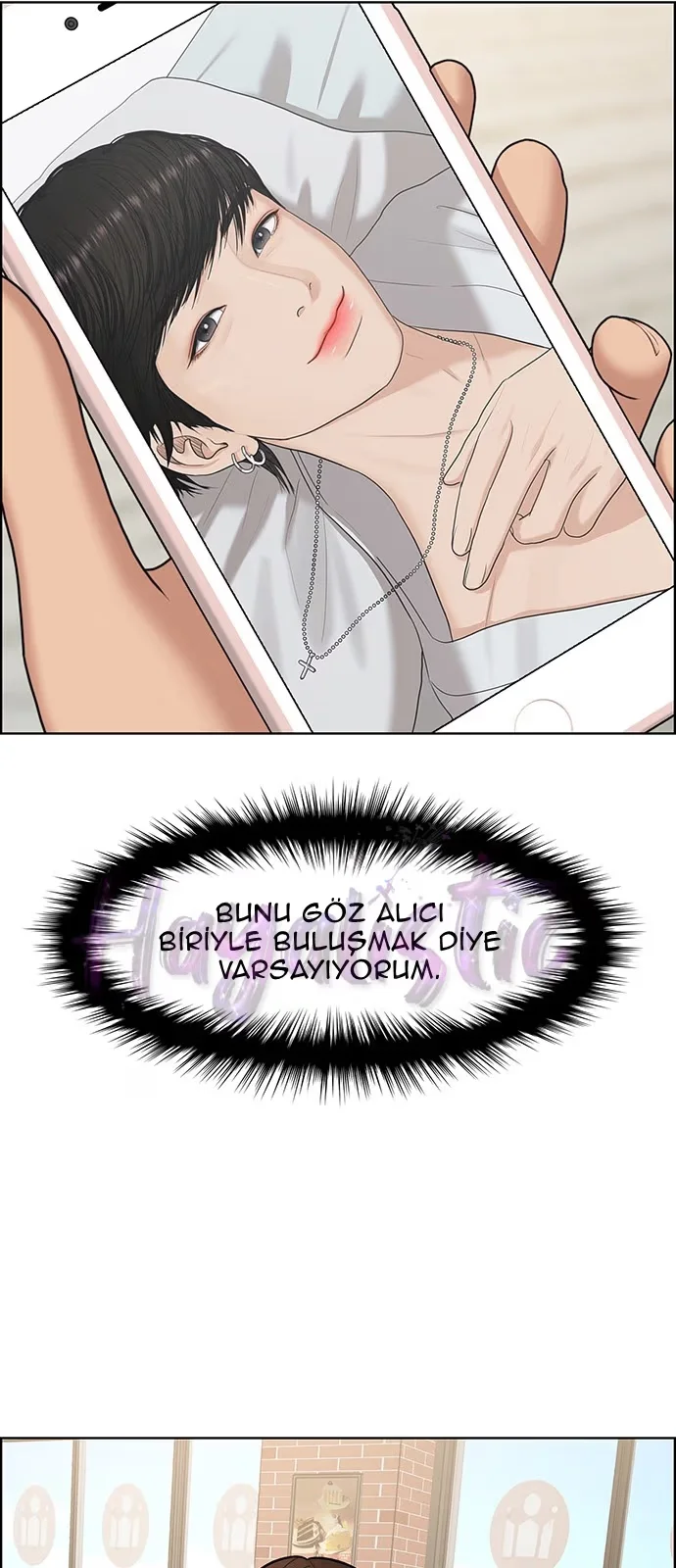 True Beauty - Bölüm 131 - Sayfa 6