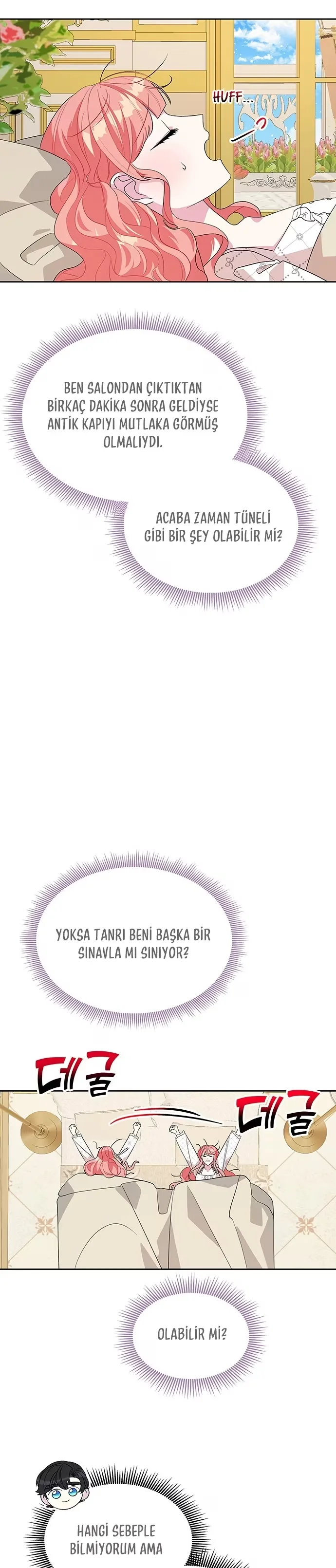 You Can't Change a Person! - Bölüm 90 - Sayfa 26
