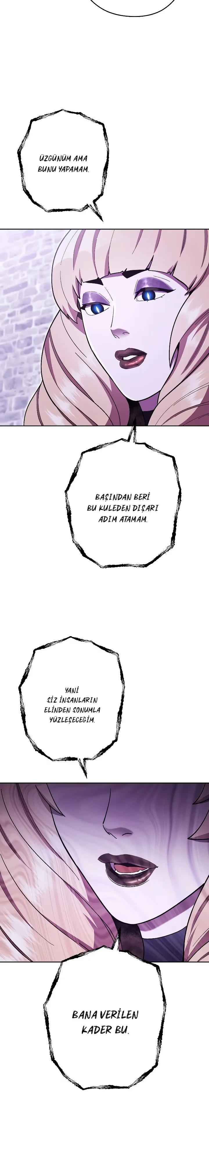 Dungeon Reset - Bölüm 161 - Sayfa 16