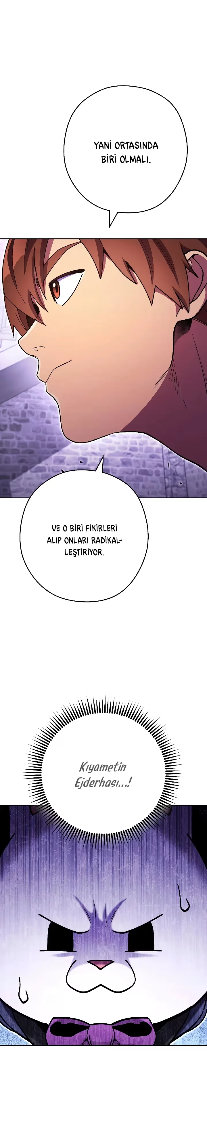 Dungeon Reset - Bölüm 161 - Sayfa 27